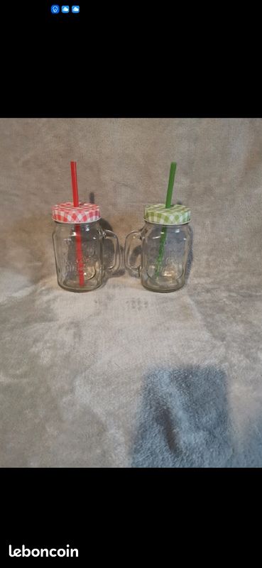 Lot de mug (image 1)