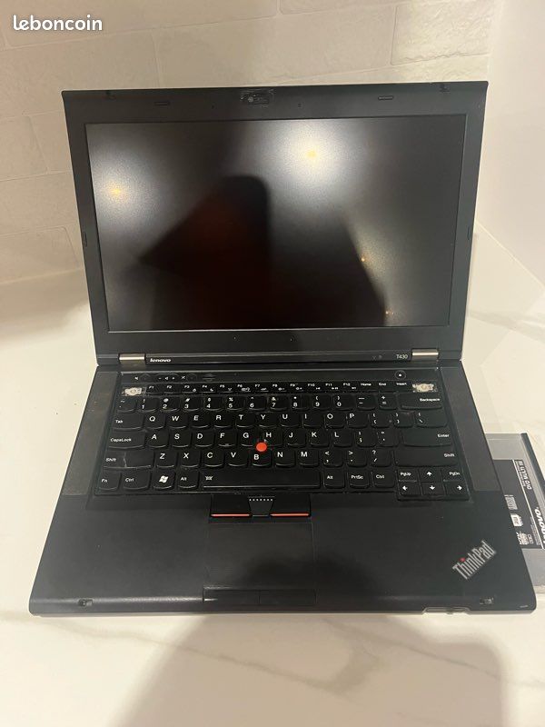 Lenovo T430 i7 (image 1)