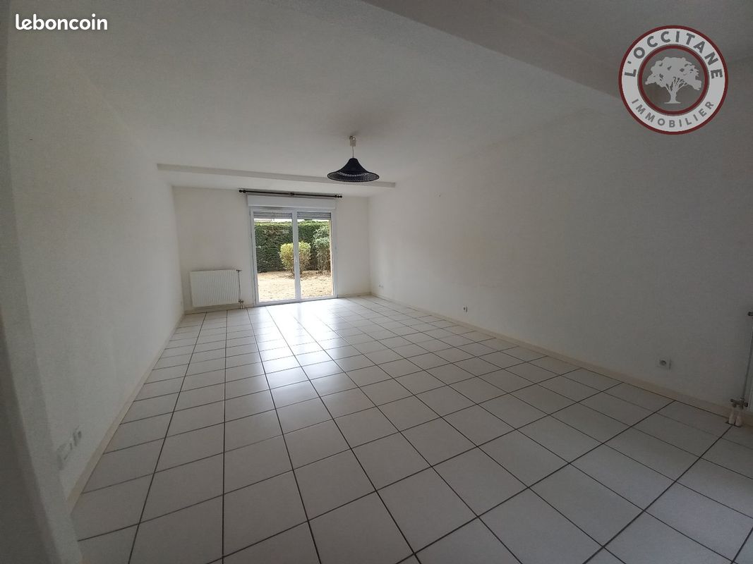 Maison a louer colomiers - 5 pièce(s) - 102 m2 - Surfyn