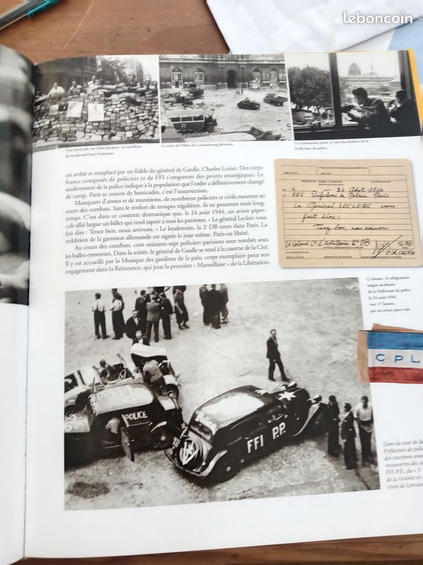 Dans les secrets de la POLICE (image 3)