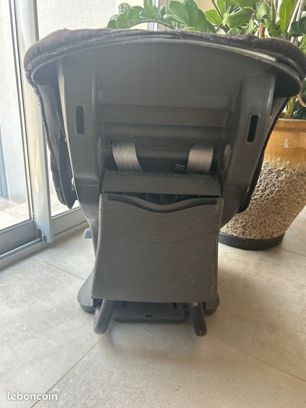 Siège auto britax (image 4)