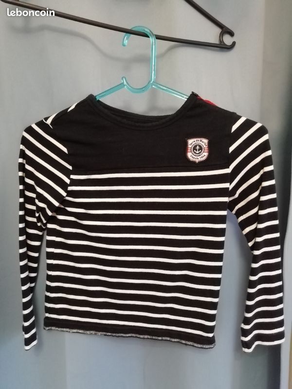 Pull fille (image 1)