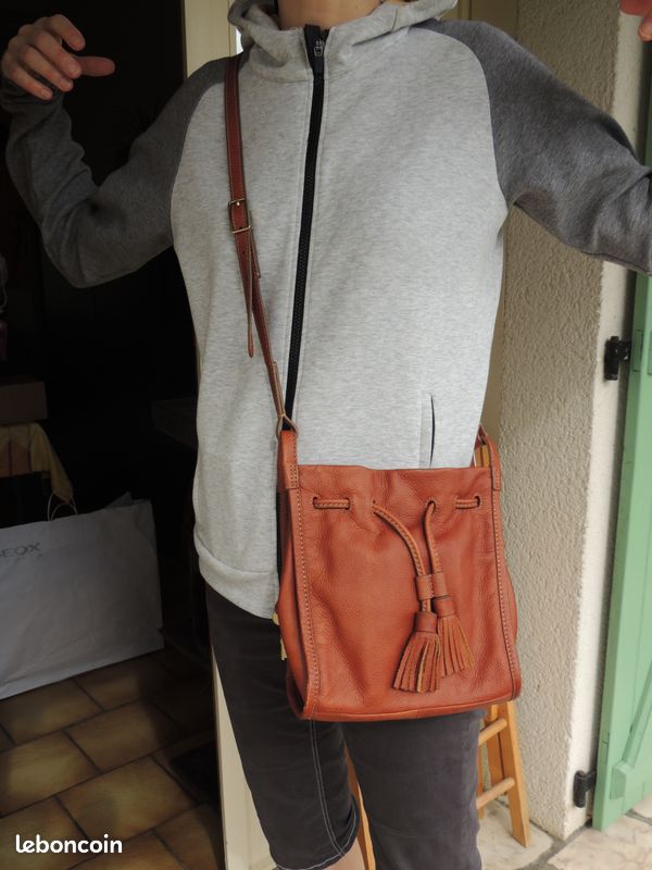 Sac à bandoulière (image 1)