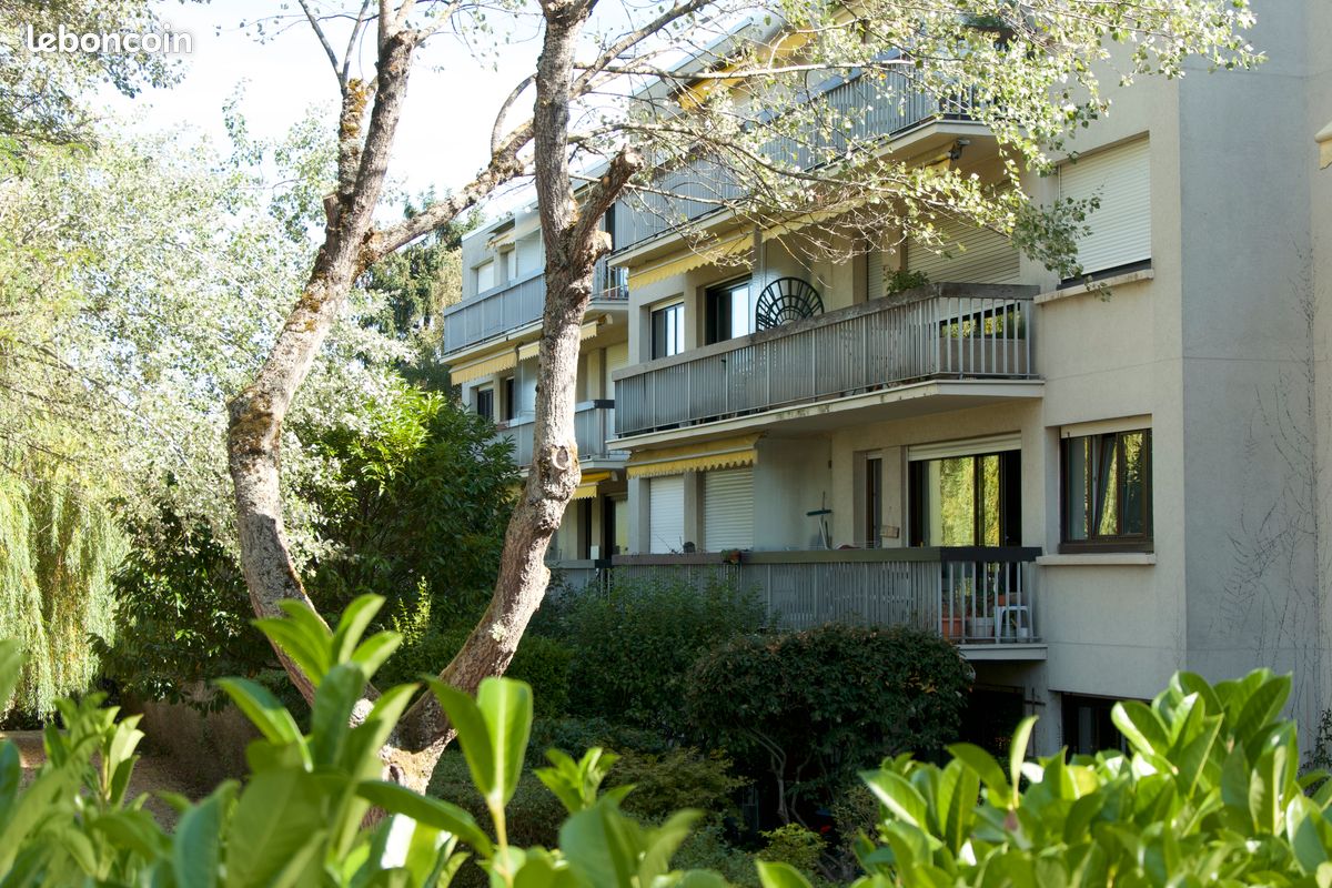 Appartement 3 pièces 73 m² · à Châtenay-Malabry · 73 m² · 335 000 €