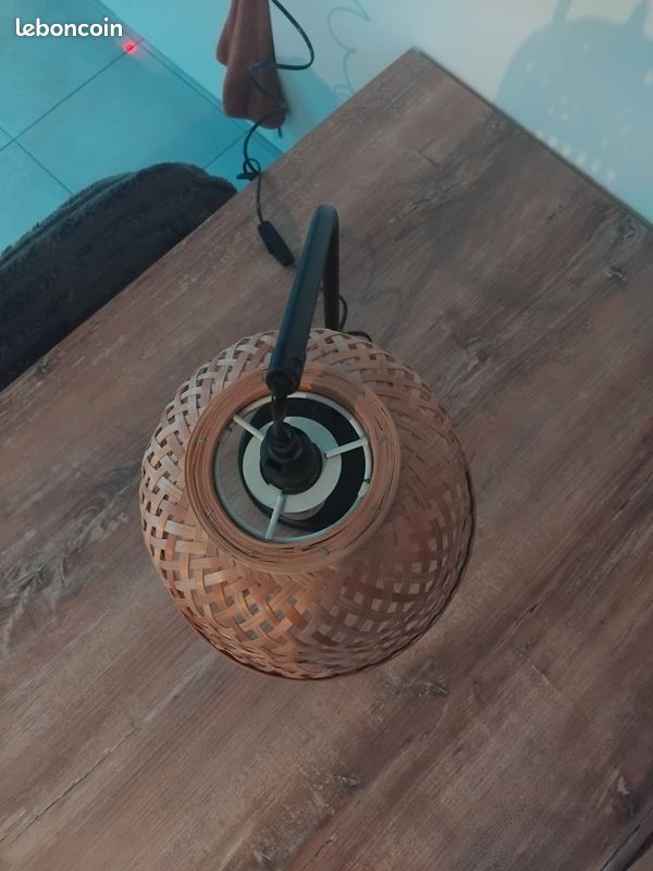 Lampe de chevet (image 2)