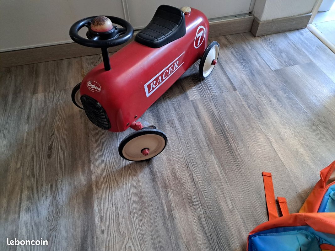 Voiture Baghera (image 2)