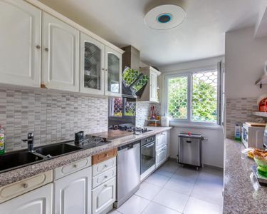 Appartement 420 000 € - 94 m²