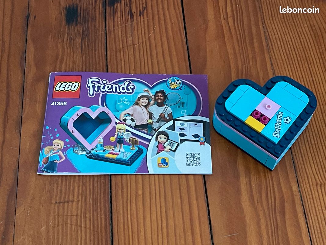 Friends Sets Lego Friends 41430 Aquapark Lego Summer Fun Water