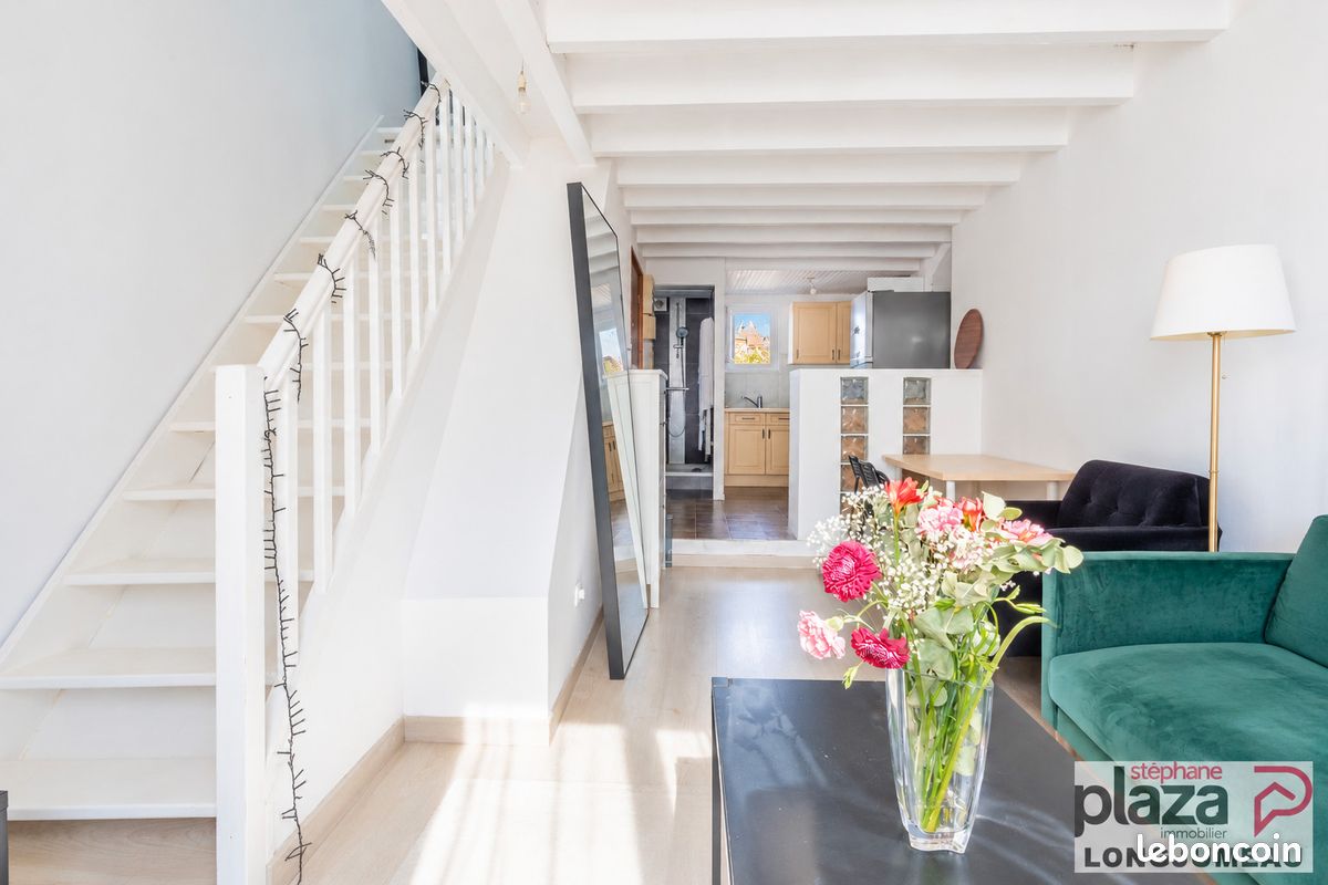 Appartement 2 pièces 51 m² · à Saulx-les-Chartreux · 51 m² · 149 000 €