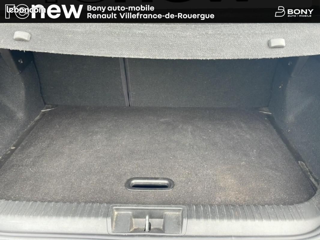 Renault Captur mild hybrid 140 Techno (image 9)