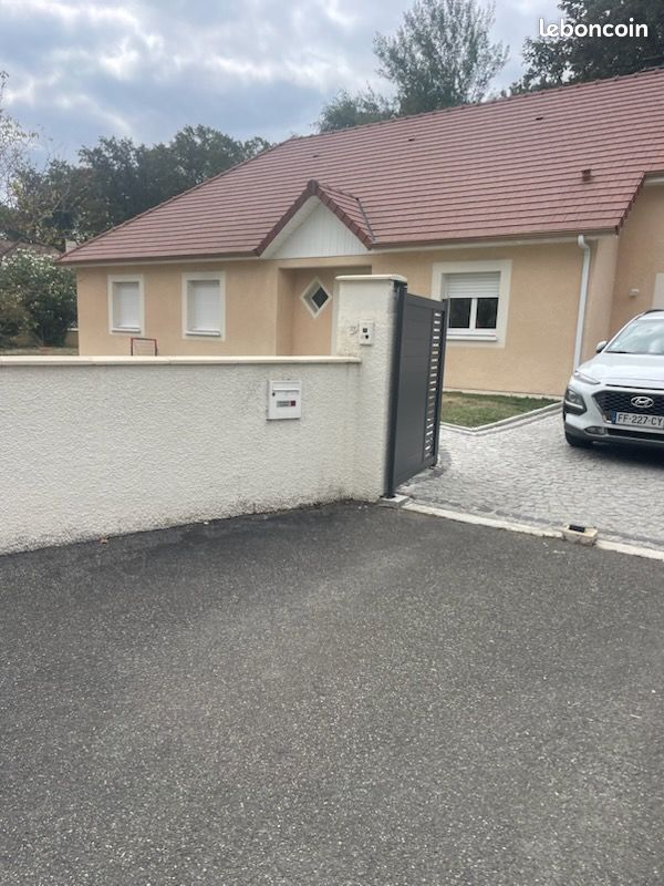 Maison 5 pièces 120 m² · à Lons · 120 m² · 1 540 €/mois