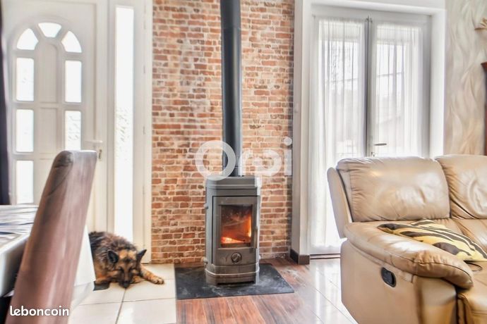 Appartement 4 pièces 88 m²