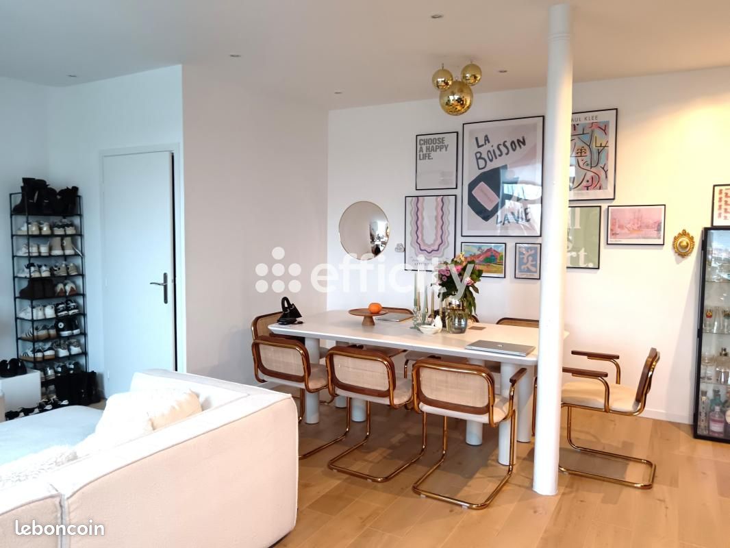 Appartement 3 pièces 61 m² · à Lille · 61 m² · 282 000 €