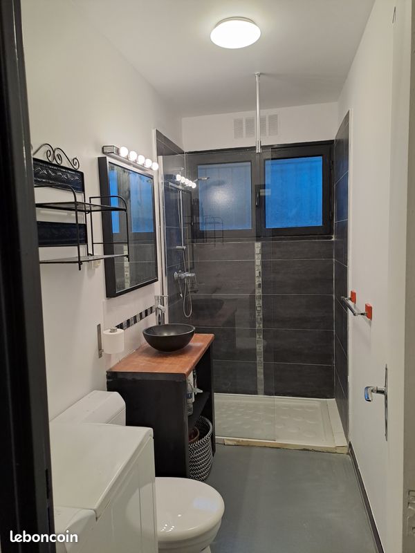 Appartement a louer sceaux - 1 pièce(s) - 18 m2 - Surfyn