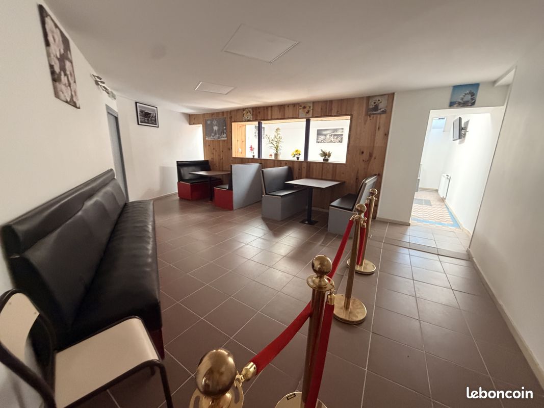 Immeuble 7 pièces 273 m² (image 4)