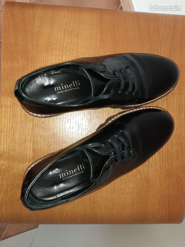 Minelli noires (image 6)