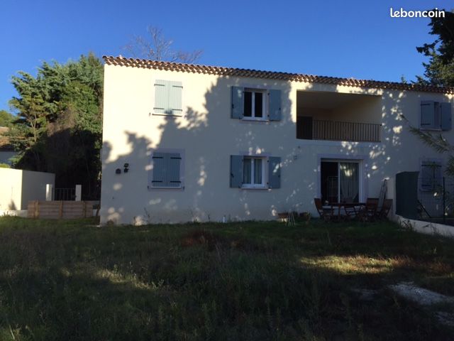 Appartement 5 pièces 90 m² · à Maussane-les-Alpilles · 90 m² · 1 230 €/mois