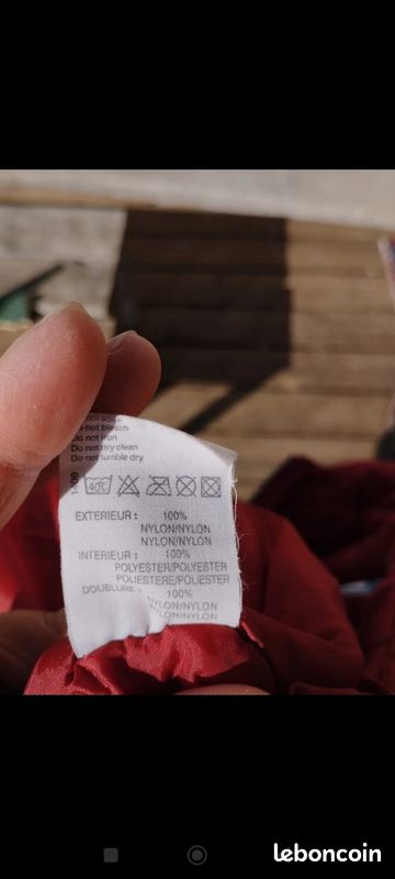Manteau 6 ans La Compagnie des Petits (image 4)