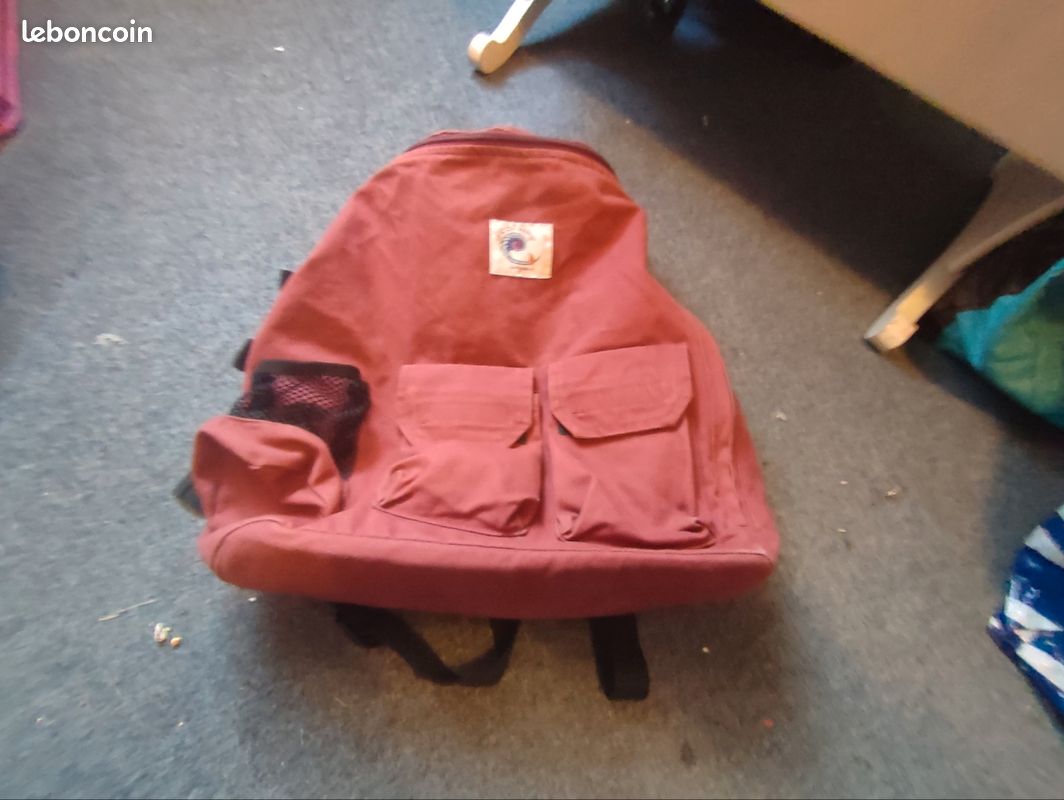 Sac ergobaby (image 1)