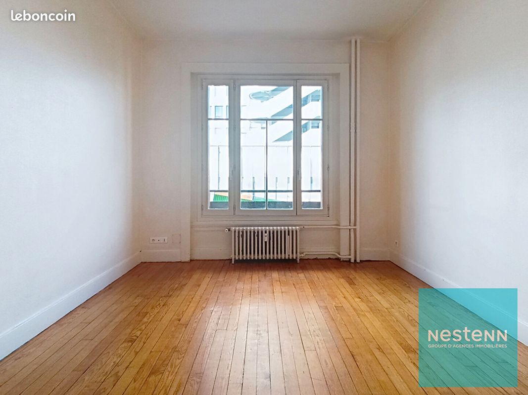Appartement 2 pièces 52 m² · à Saint-Étienne · 52 m² · 55 000 €
