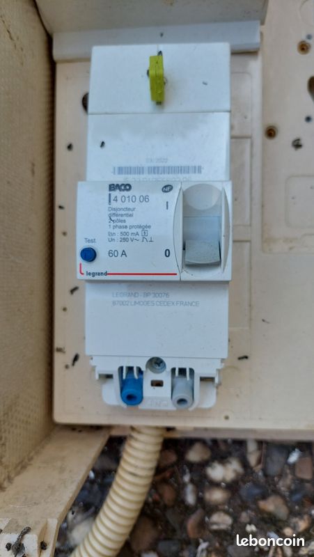 Coffret chantier (image 1)