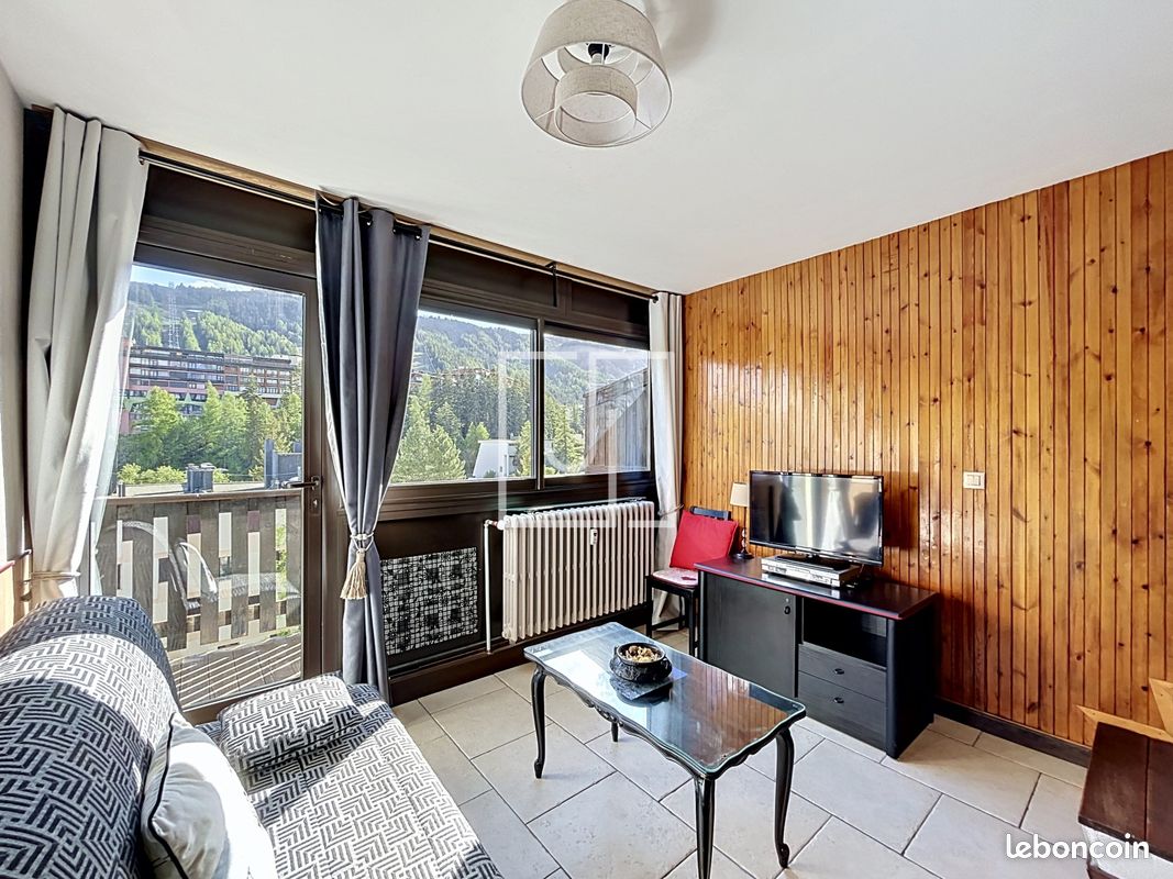 Appartement 2 pièces 41 m² · à Uvernet-Fours · 41 m² · 149 000 €