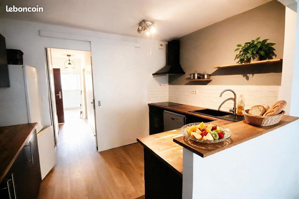 Appartement 2 pièces 52 m² · à Montpellier · 52 m² · 730 €/mois