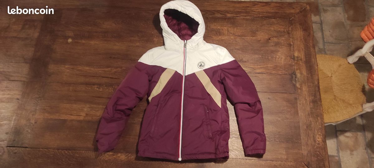 Doudoune JOTT réversible taille XS Vêtements