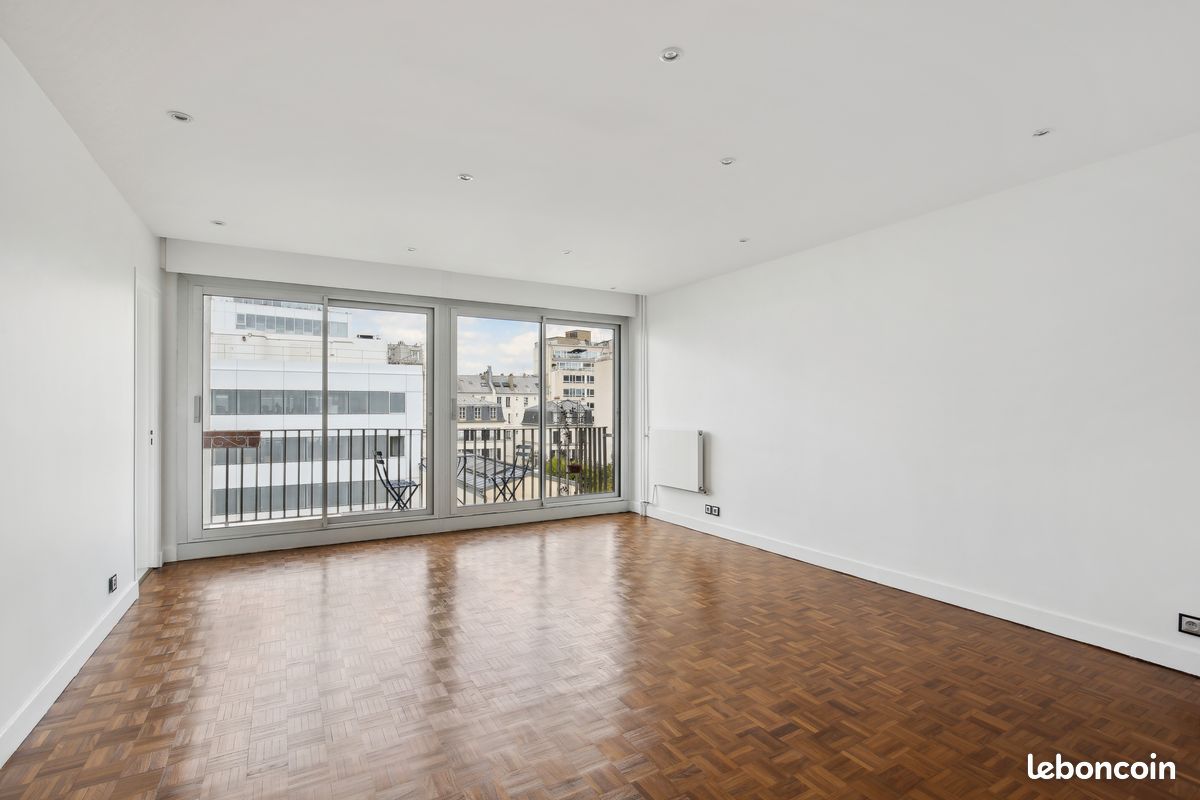 Appartement 3 pièces 85 m² · à Neuilly-sur-Seine · 85 m² · 3 445 €