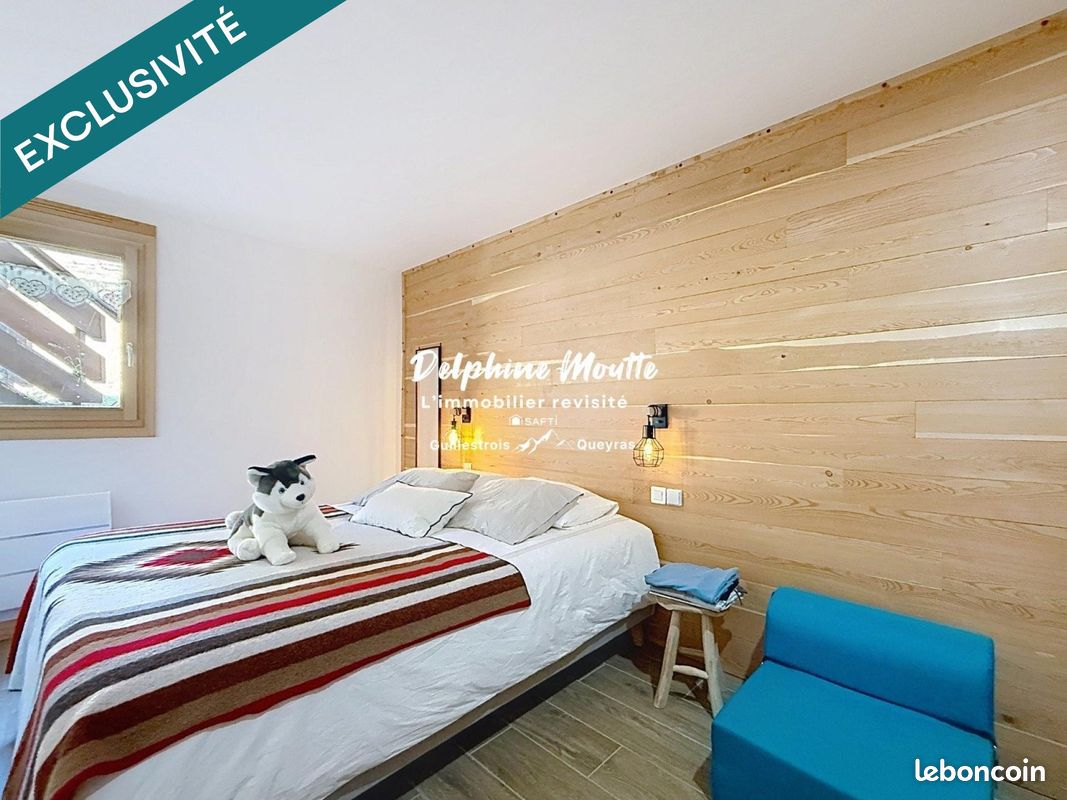 Appartement 3 pièces 50 m² (image 5)