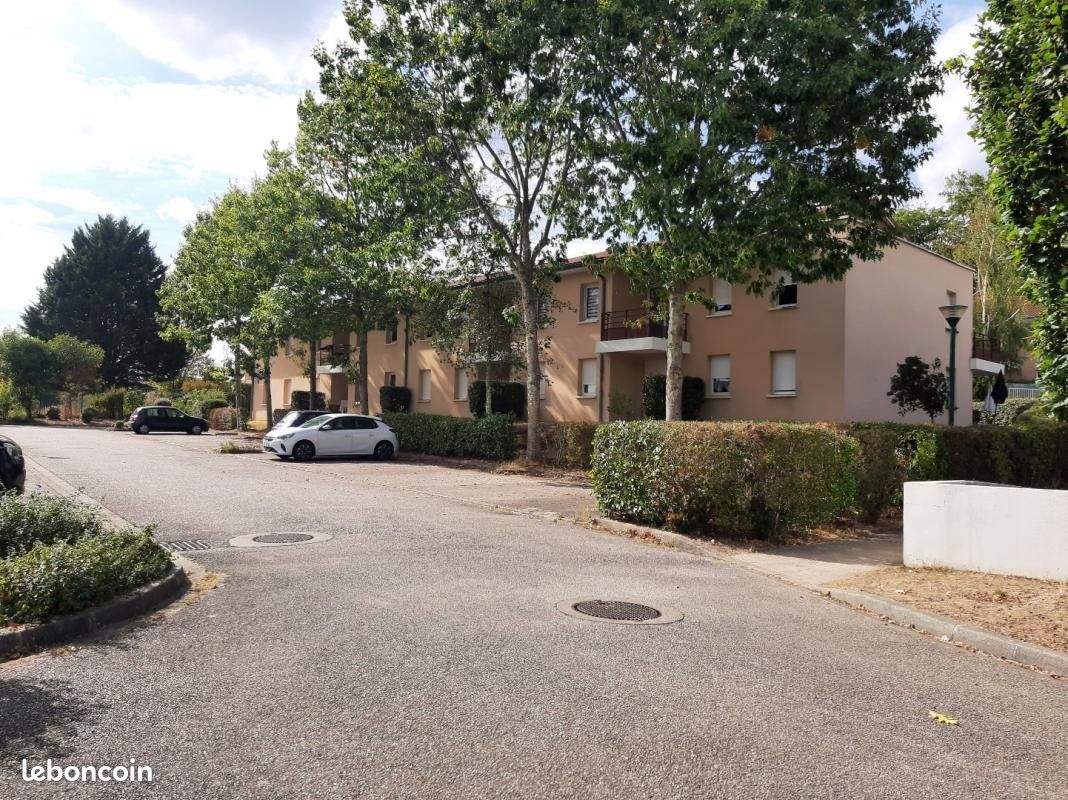 Appartement 2 pièces 41 m² · à Limoges · 41 m² · 496 €/mois