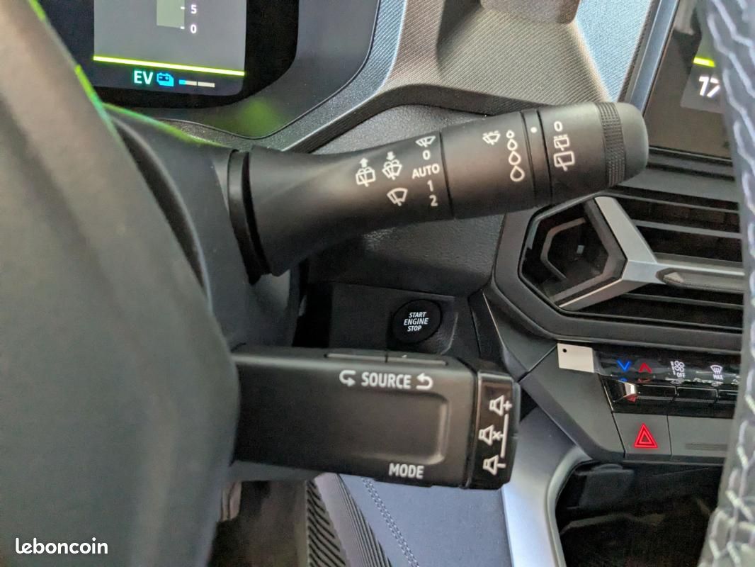 Dacia bigster HYBRID 155 JOURNEY (image 11)