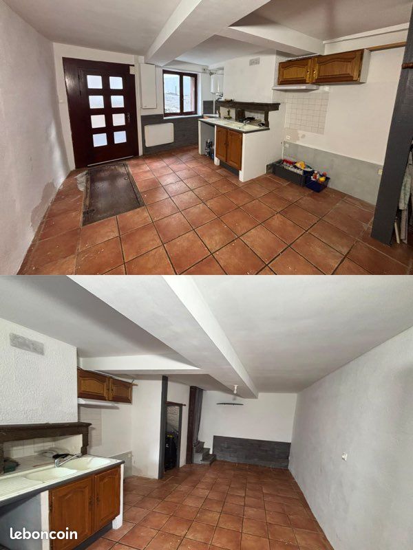Maison 3 pièces 69 m² · à Pont-du-Château · 69 m² · 600 €/mois