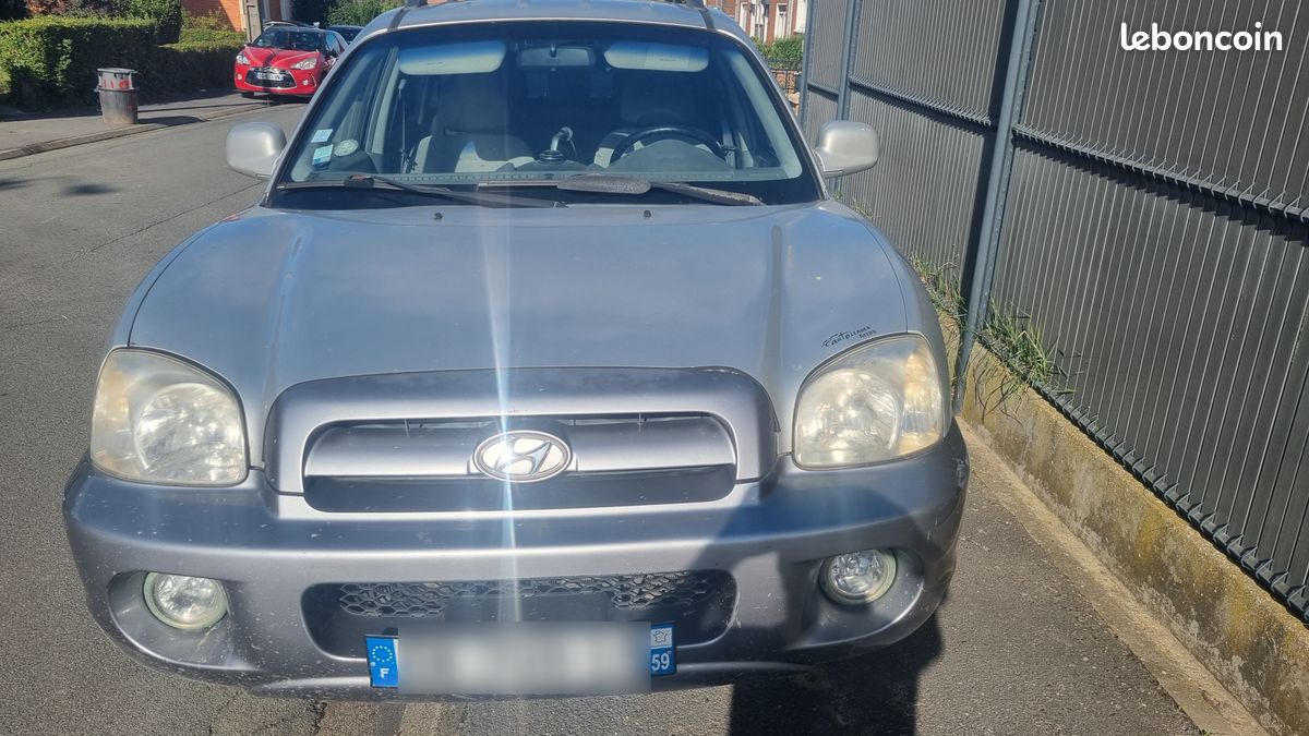 Vendre ma voiture (image 3)