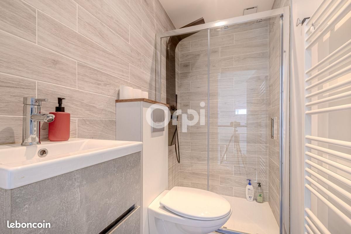 Loft 4 pièces 151 m² - Limoges 87000 (image principale 11)
