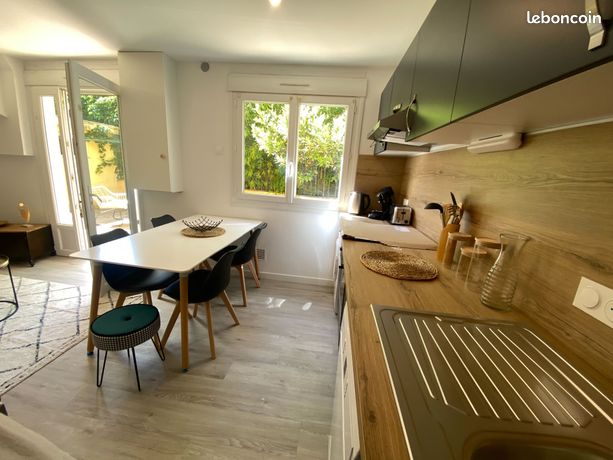 Maison 5 pièces 71 m²