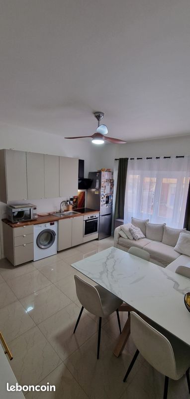 Appartement 3 pièces 48 m² · à Cannes · 48 m² · 307 000 €