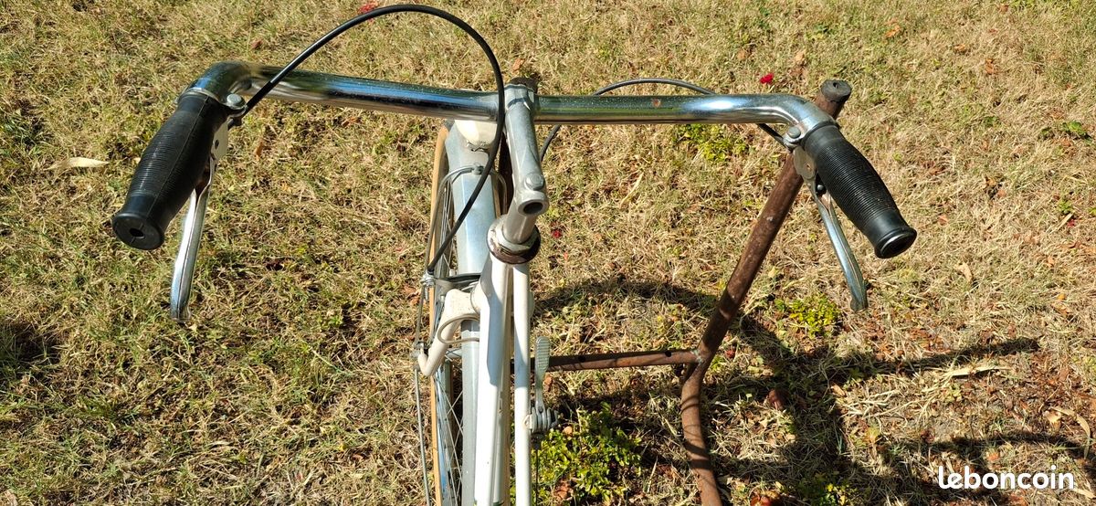 Vélo femme vintage SWELL (image 4)
