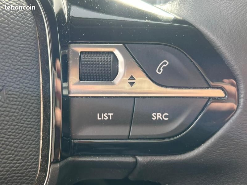 Peugeot 208 e-208 136ch Active Pack (image 14)