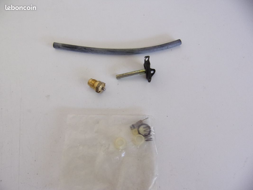Pochette pour carburateur Pierburg 35/40 INAT (image 2)