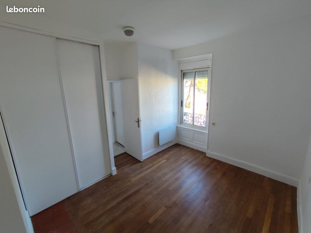 Appartement 2 pièces 36 m² · à Graulhet · 36 m² · 460 €/mois