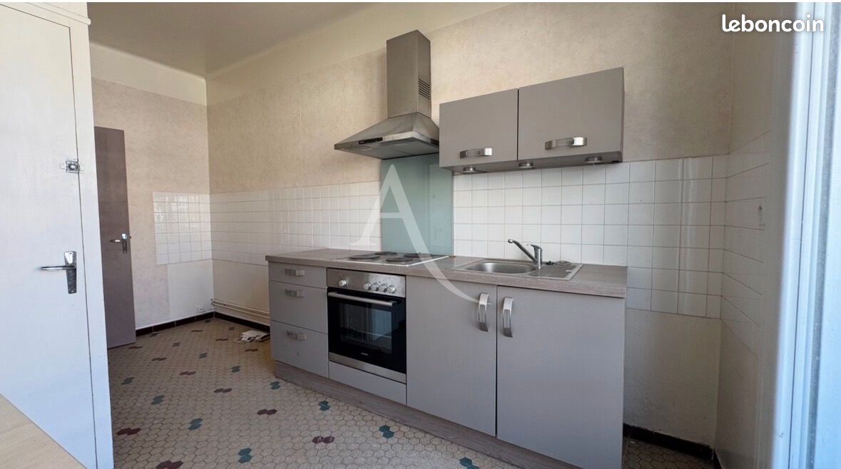 Appartement 4 pièces 88 m² · à La Roche-sur-Yon · 88 m² · 169 900 €