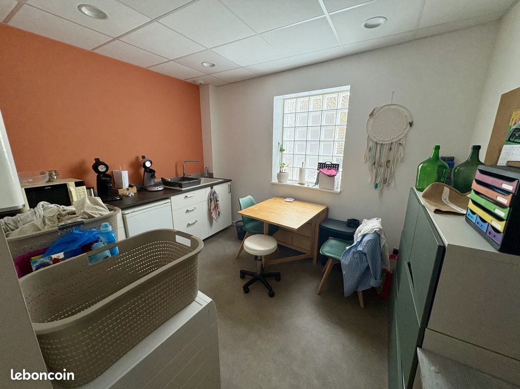 Local 198 m² Benfeld (image 8)
