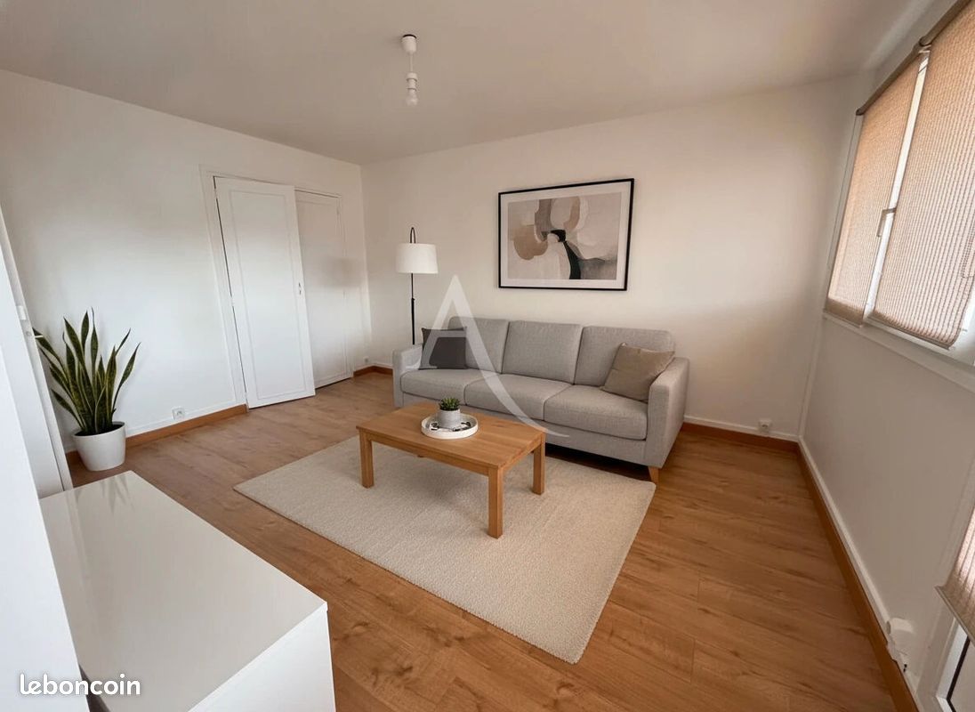 Appartement 3 pièces 59 m² · à Châtillon · 59 m² · 299 000 €