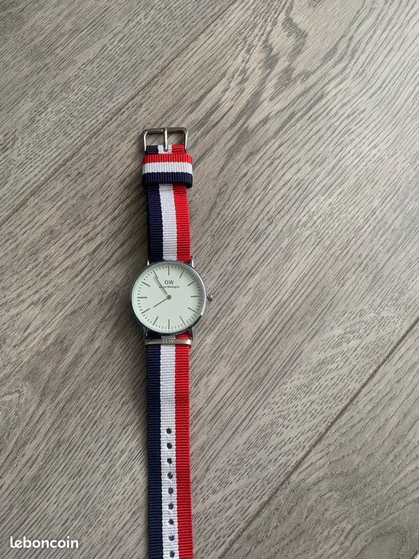 Montre Daniel Wellington (image 2)
