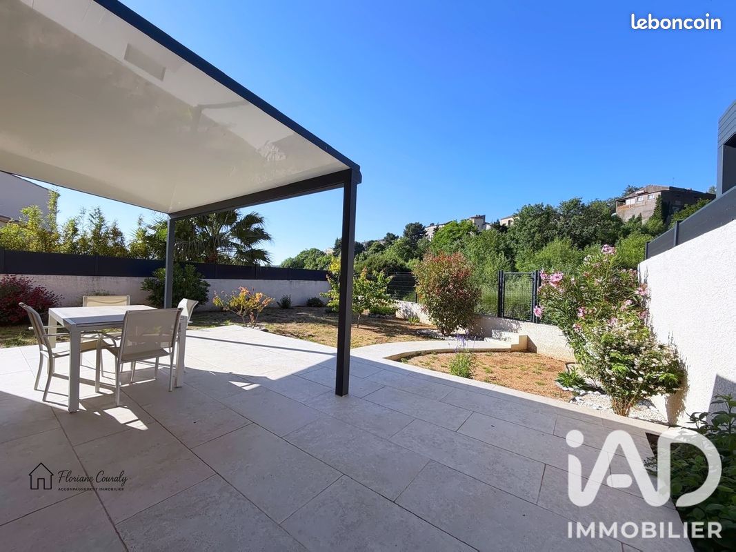 Maison 4 pièces 92 m² · à Fontès · 92 m² · 279 000 €