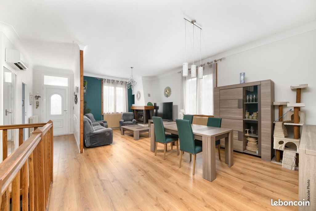 Maison 5 pièces 159 m² · à Toulouse · 159 m² · 479 000 €