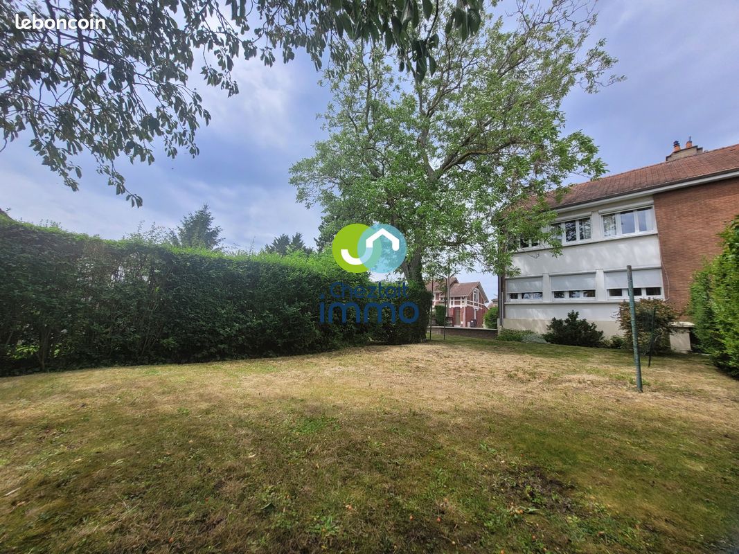 Maison 6 pièces 87 m² · à Liévin · 87 m² · 168 000 €
