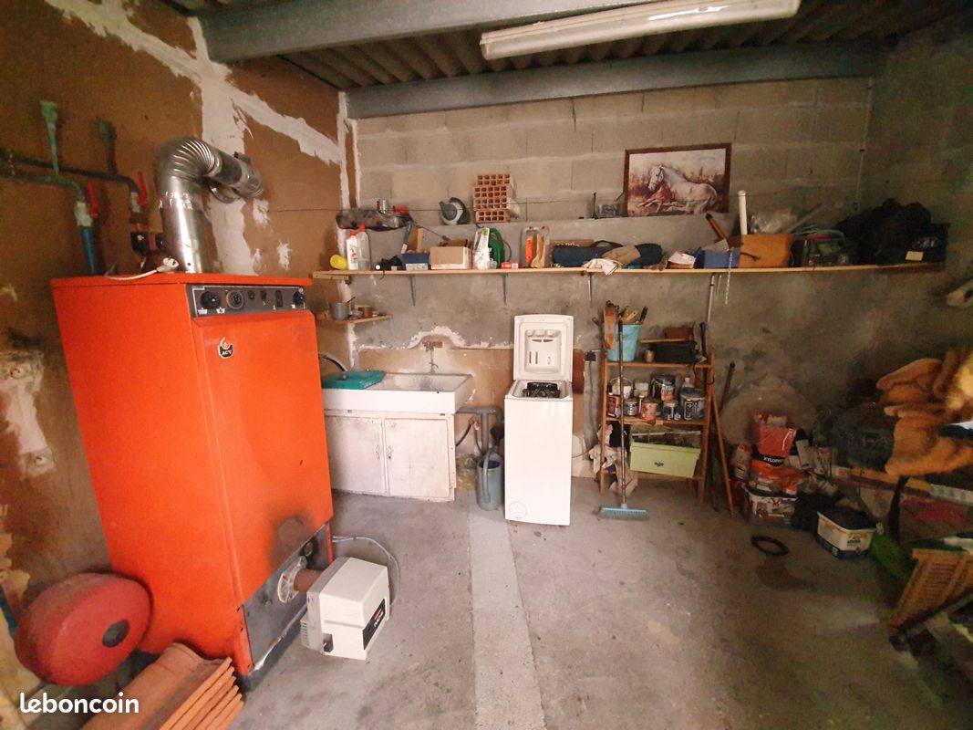Maison 4 pièces 94 m² - Vibrac 16120 (image principale 16)