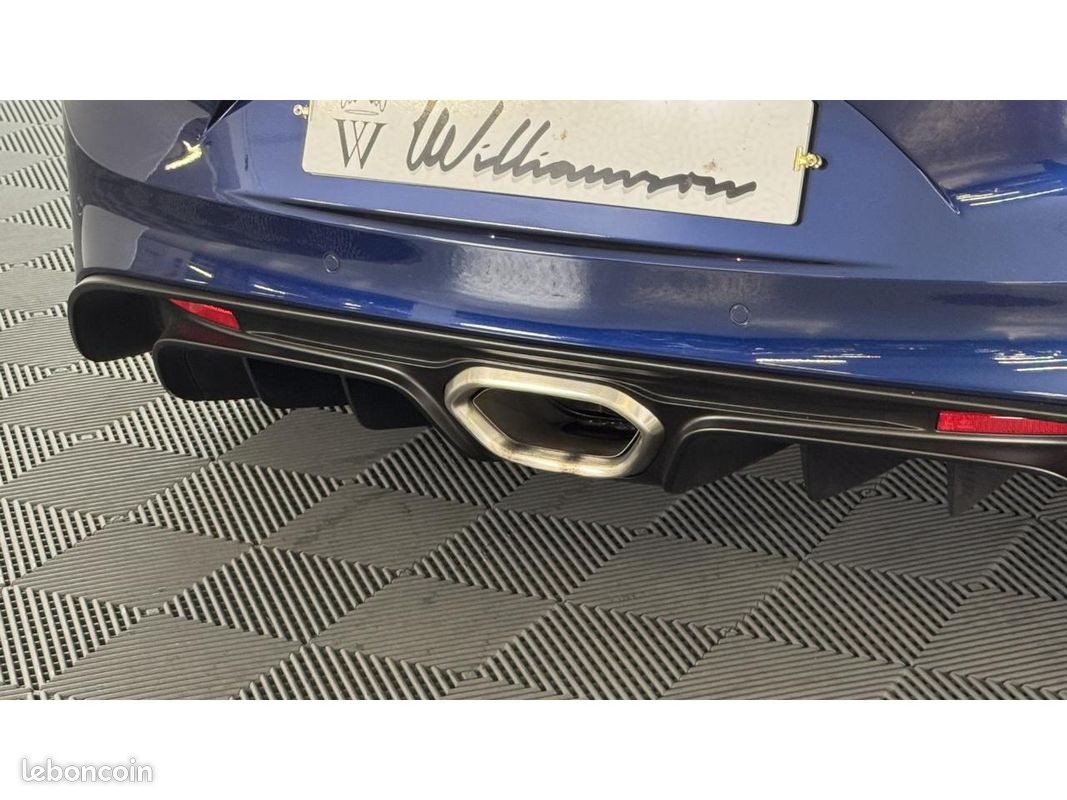 ALPINE A110 S - Entretien Alpine - 1er main - PPF (image 20)
